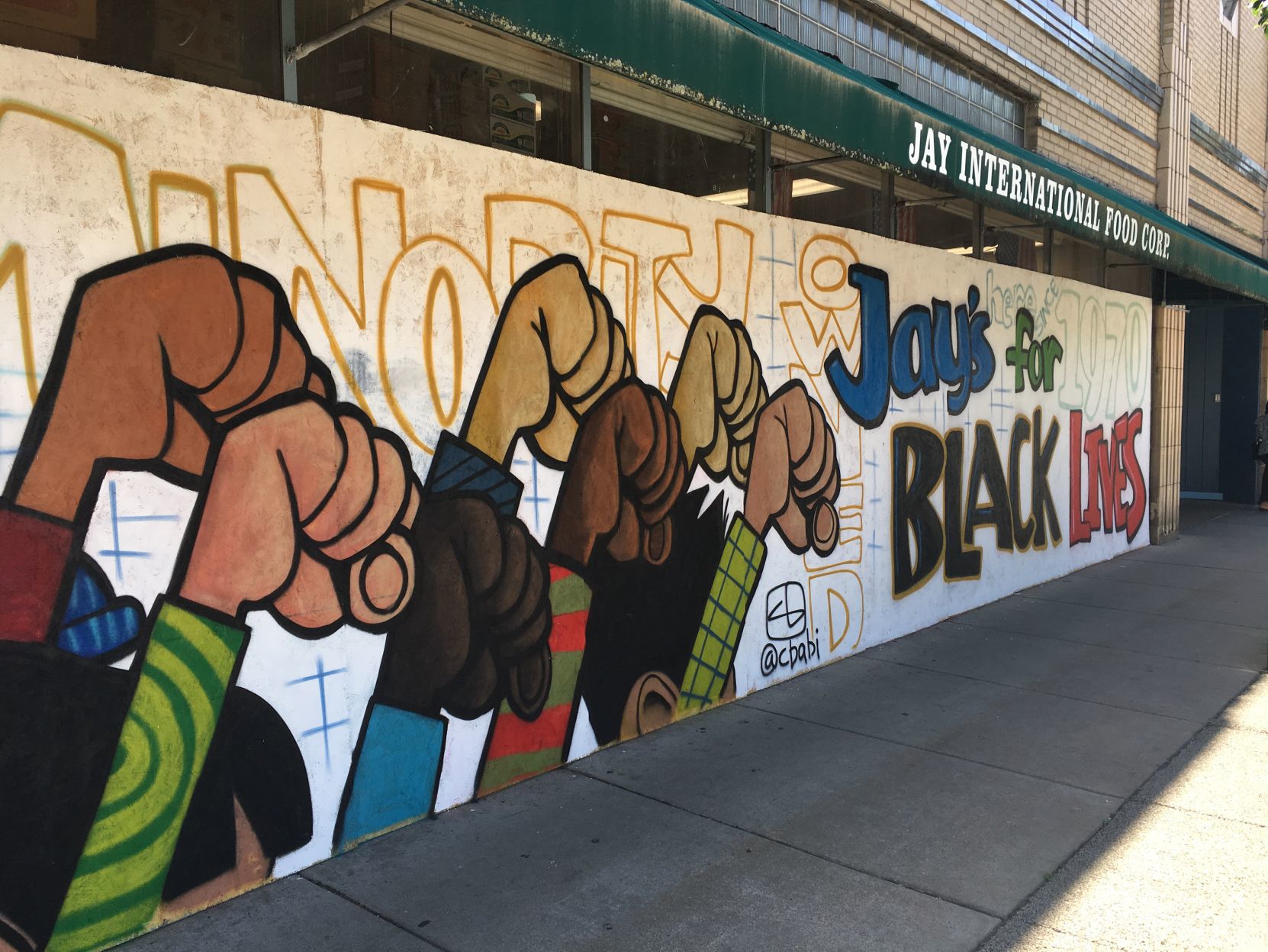 South Grand Boulevard